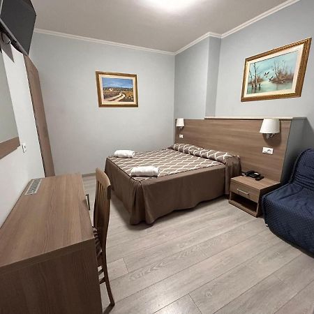 Accommodation Corallo Rome Luaran gambar