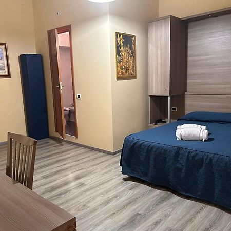 Accommodation Corallo Rome Luaran gambar