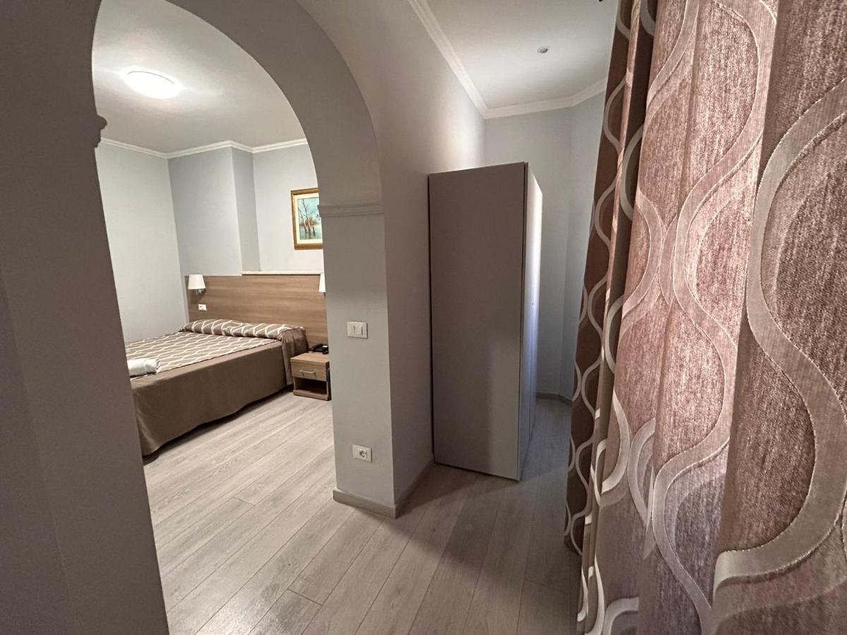 Accommodation Corallo Rome Luaran gambar