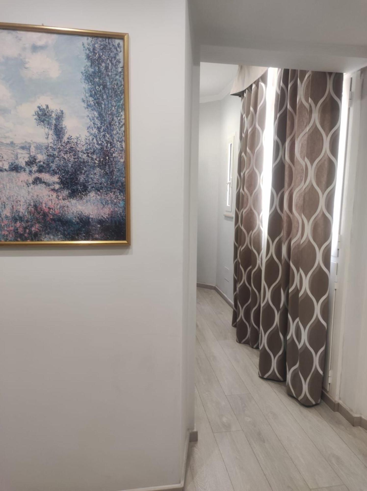 Accommodation Corallo Rome Luaran gambar