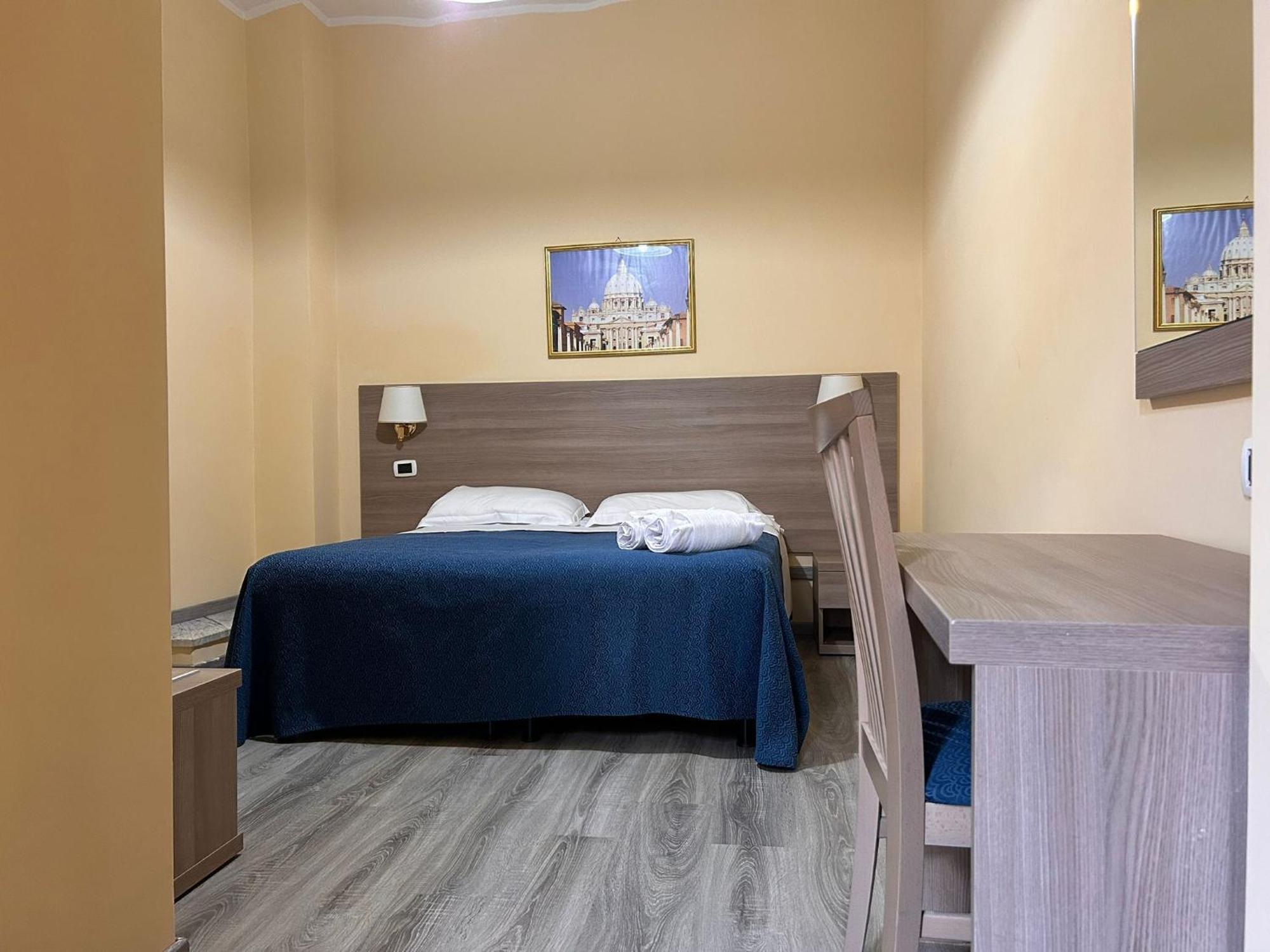 Accommodation Corallo Rome Luaran gambar