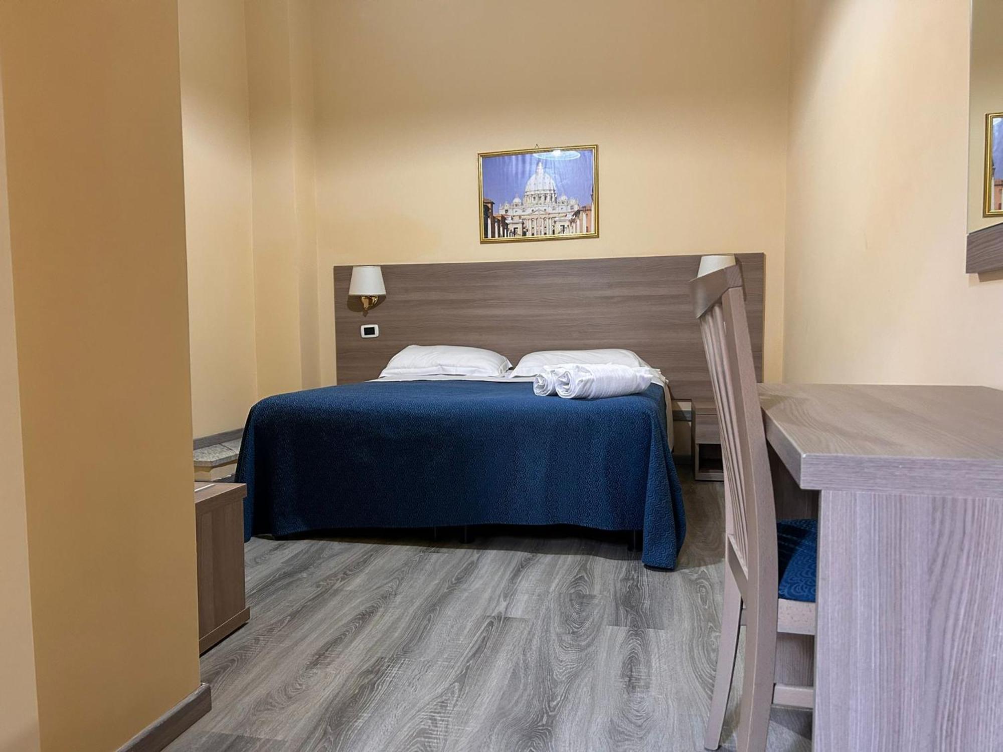 Accommodation Corallo Rome Luaran gambar