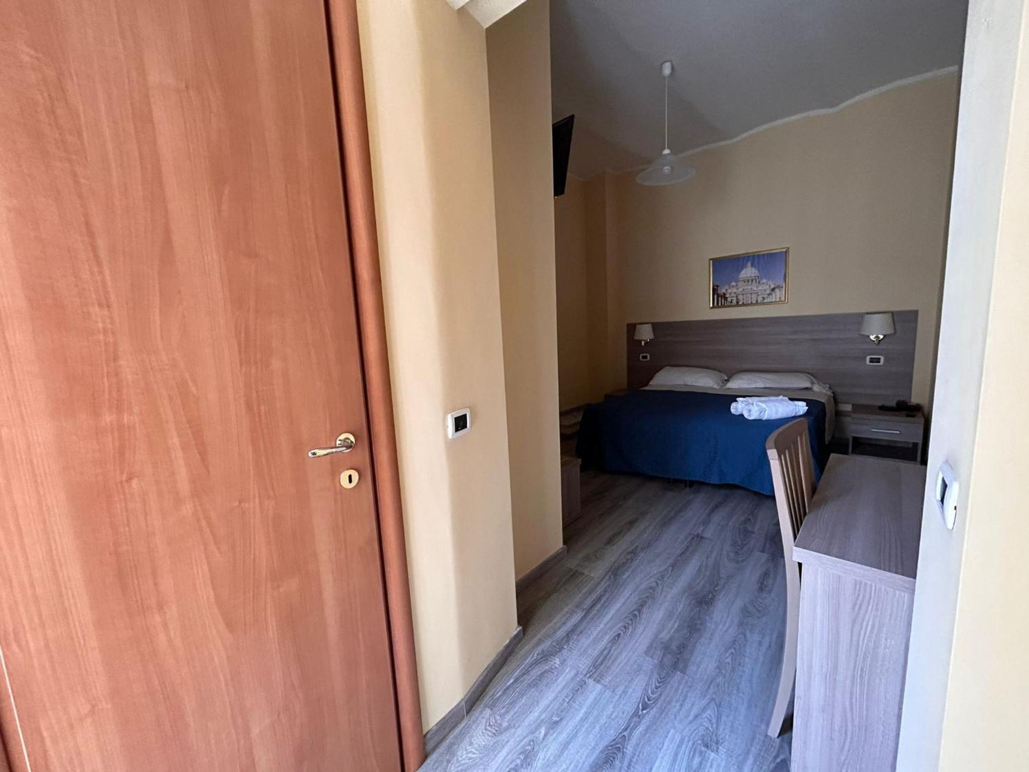 Accommodation Corallo Rome Luaran gambar