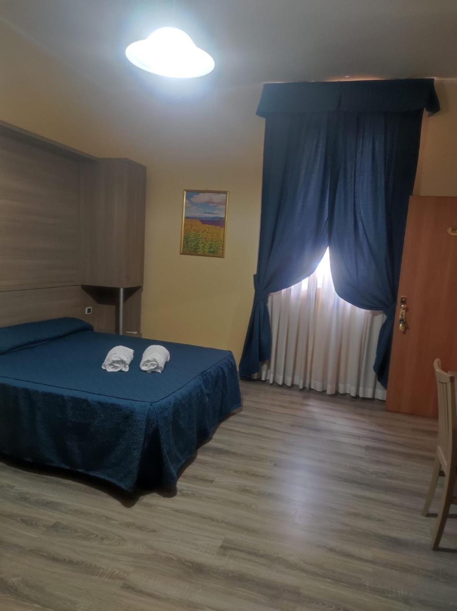 Accommodation Corallo Rome Luaran gambar