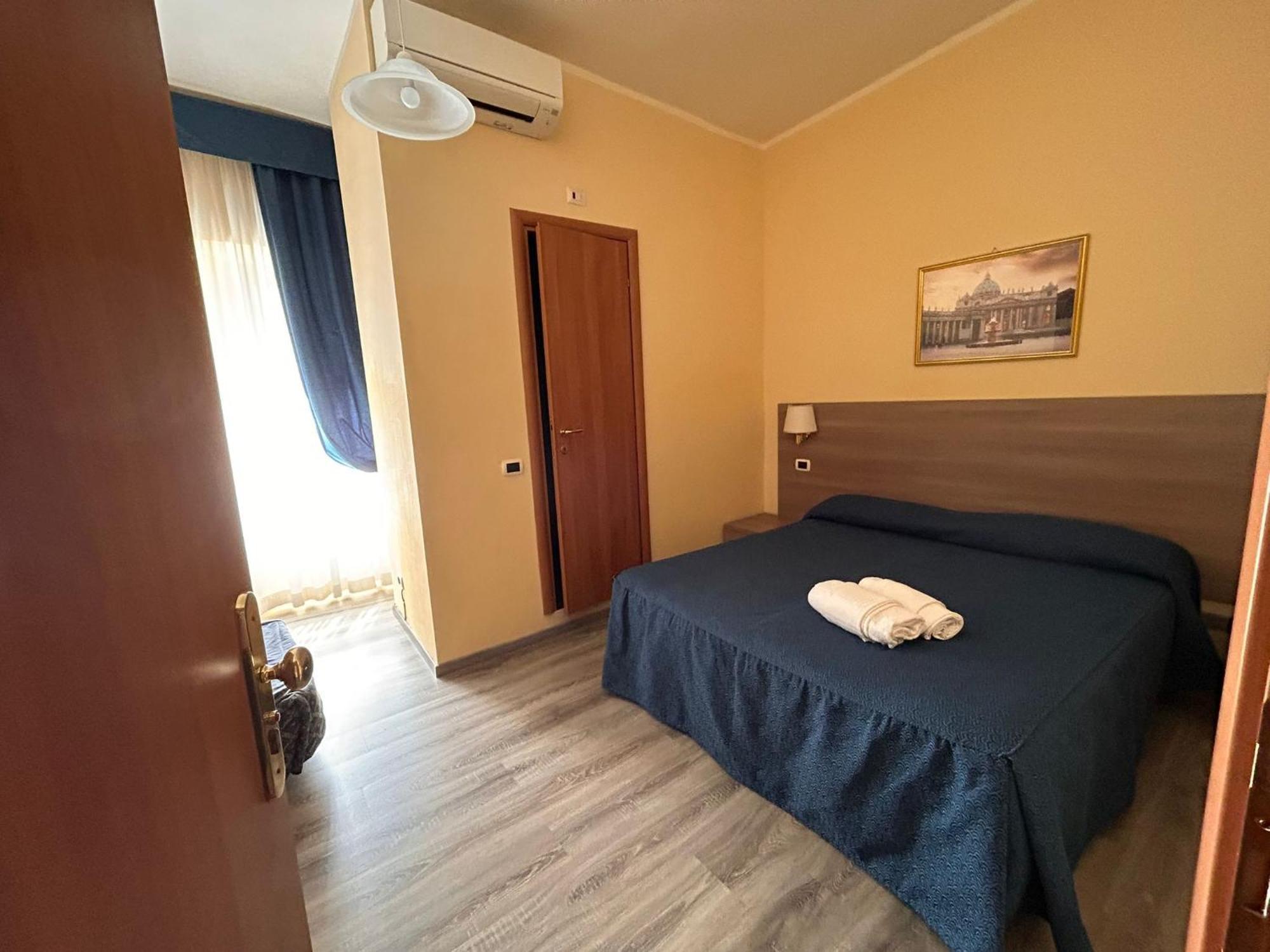 Accommodation Corallo Rome Luaran gambar
