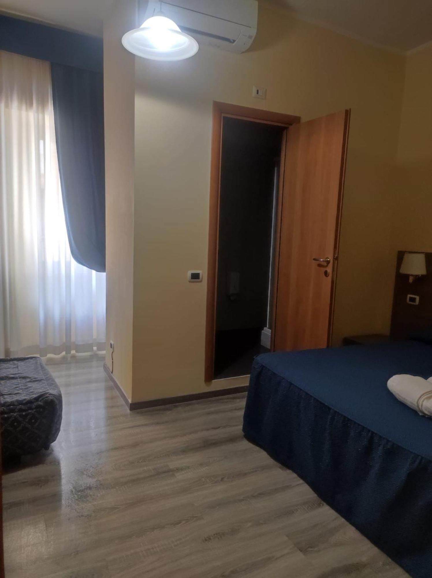 Accommodation Corallo Rome Luaran gambar
