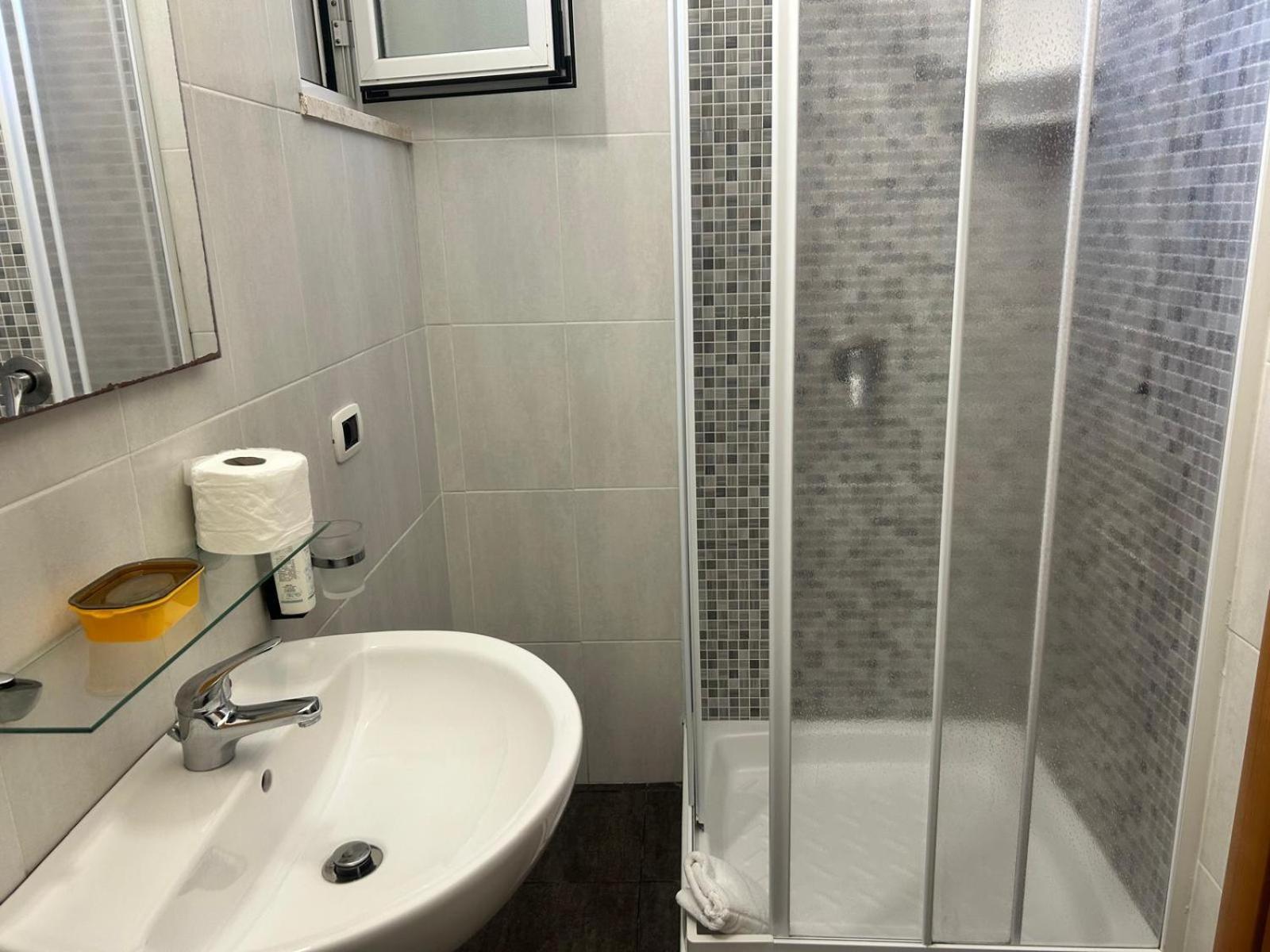 Accommodation Corallo Rome Luaran gambar