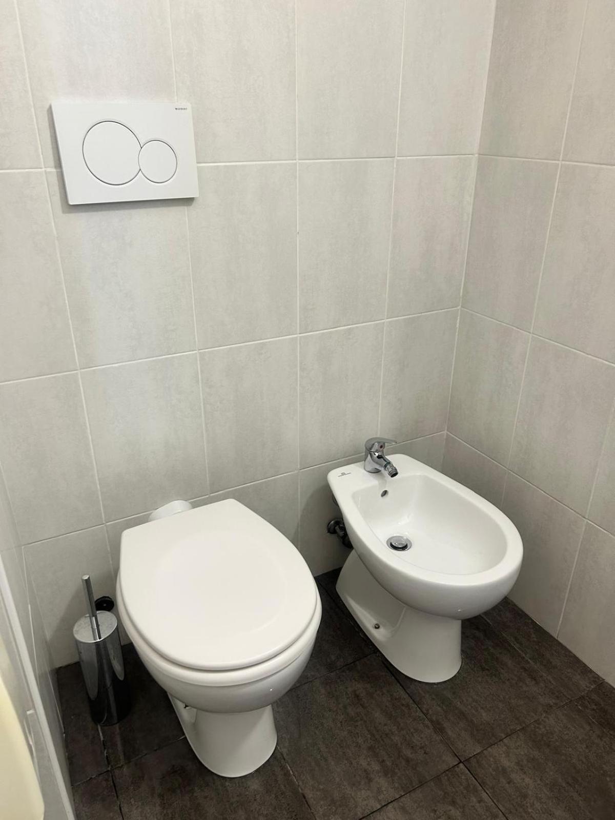 Accommodation Corallo Rome Luaran gambar