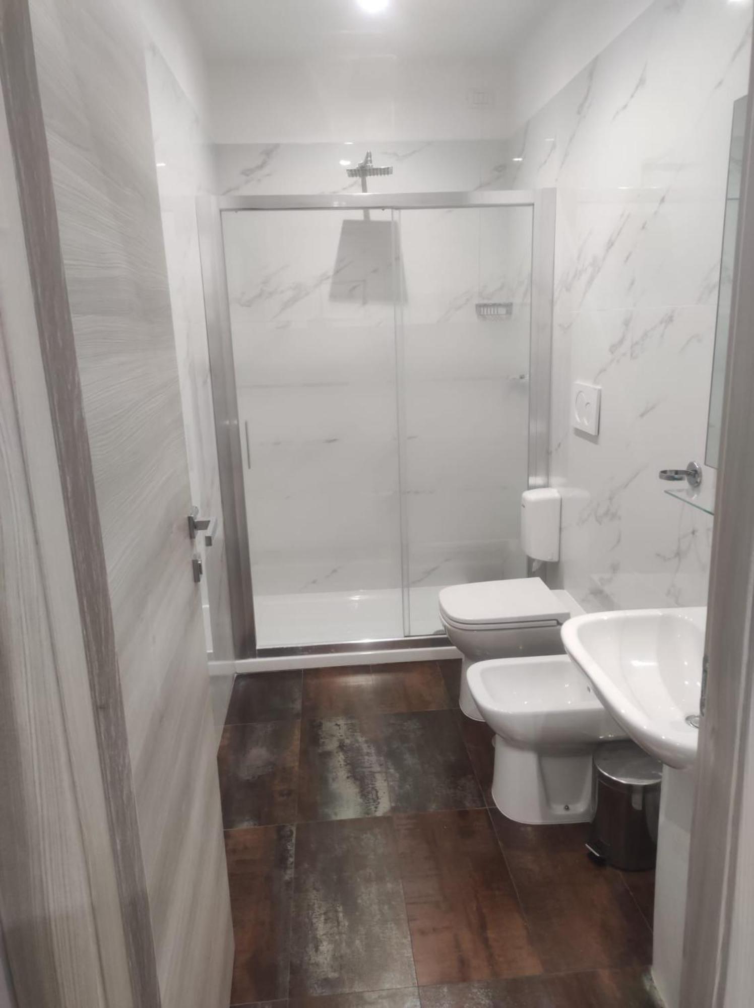 Accommodation Corallo Rome Luaran gambar