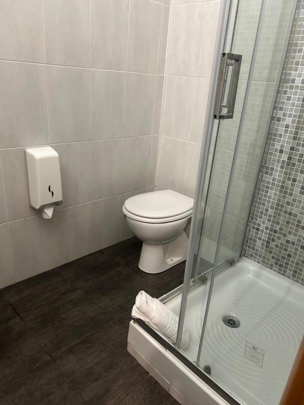 Accommodation Corallo Rome Luaran gambar