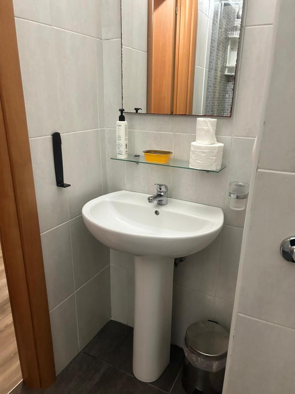 Accommodation Corallo Rome Luaran gambar