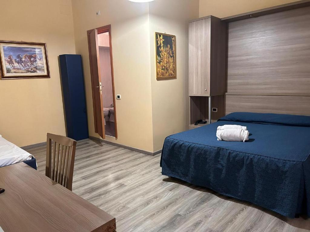 Accommodation Corallo Rome Luaran gambar